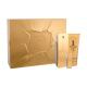 Paco Rabanne 1 Million Geschenkset  Edt 100 ml + Duschgel 100 ml + Edt 5 ml