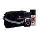 Lamborghini Prestigio Geschenkset  toaletná voda 100 ml + deodorant 150 ml + kozmetická taška