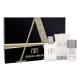Giorgio Armani Acqua di Giò Pour Homme Geschenkset  Edt 100 ml + Deostick 75 ml + Duschgel 75 ml + Aftershave Balsam 75 ml