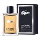 Lacoste L´Homme Lacoste Eau de Toilette für Herren 100 ml