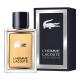 Lacoste L´Homme Lacoste Eau de Toilette für Herren 50 ml