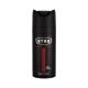 STR8 Red Code Deodorant für Herren 150 ml
