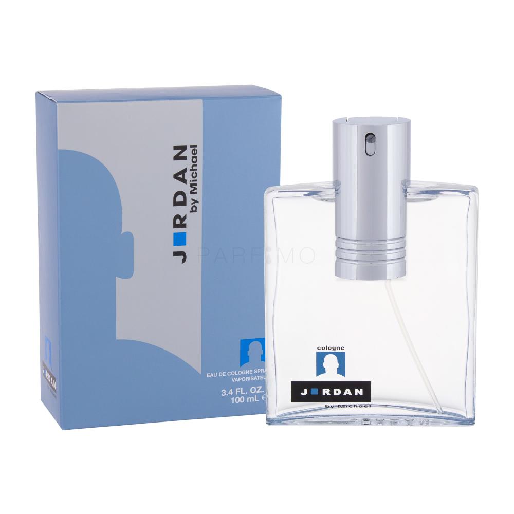 Michael Jordan Jordan Eau de Cologne für Herren 100 ml