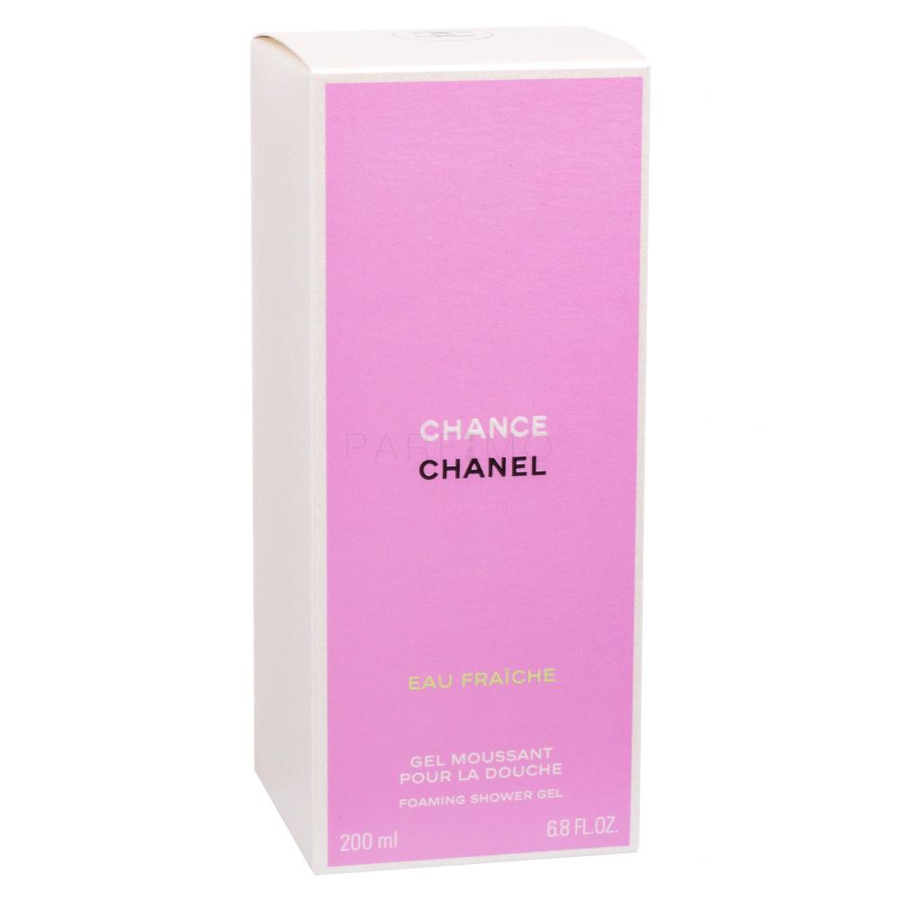 Chanel Chance Eau Fraîche Duschgel für Frauen Parfimo.at®