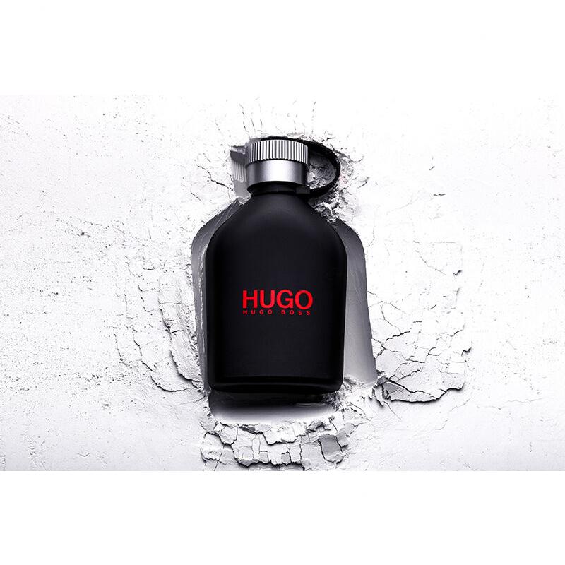 HUGO BOSS Hugo Just Different Eau de Toilette für Herren 40 ml