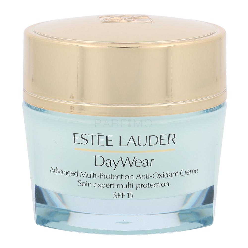 Estée Lauder DayWear Multi-Protection Anti-Oxidant 24H SPF15 Tagescreme für Frauen 50 ml