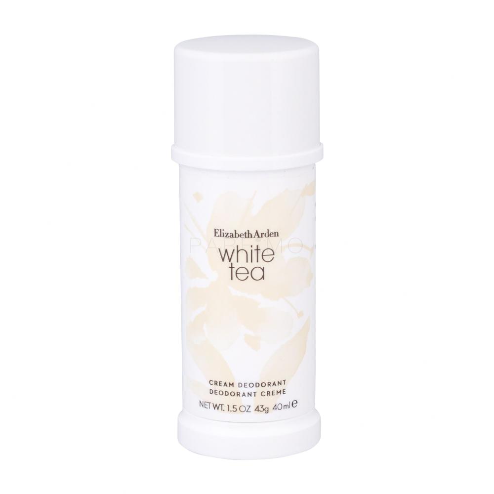 Elizabeth Arden White Tea Deodorant für Frauen 40 ml