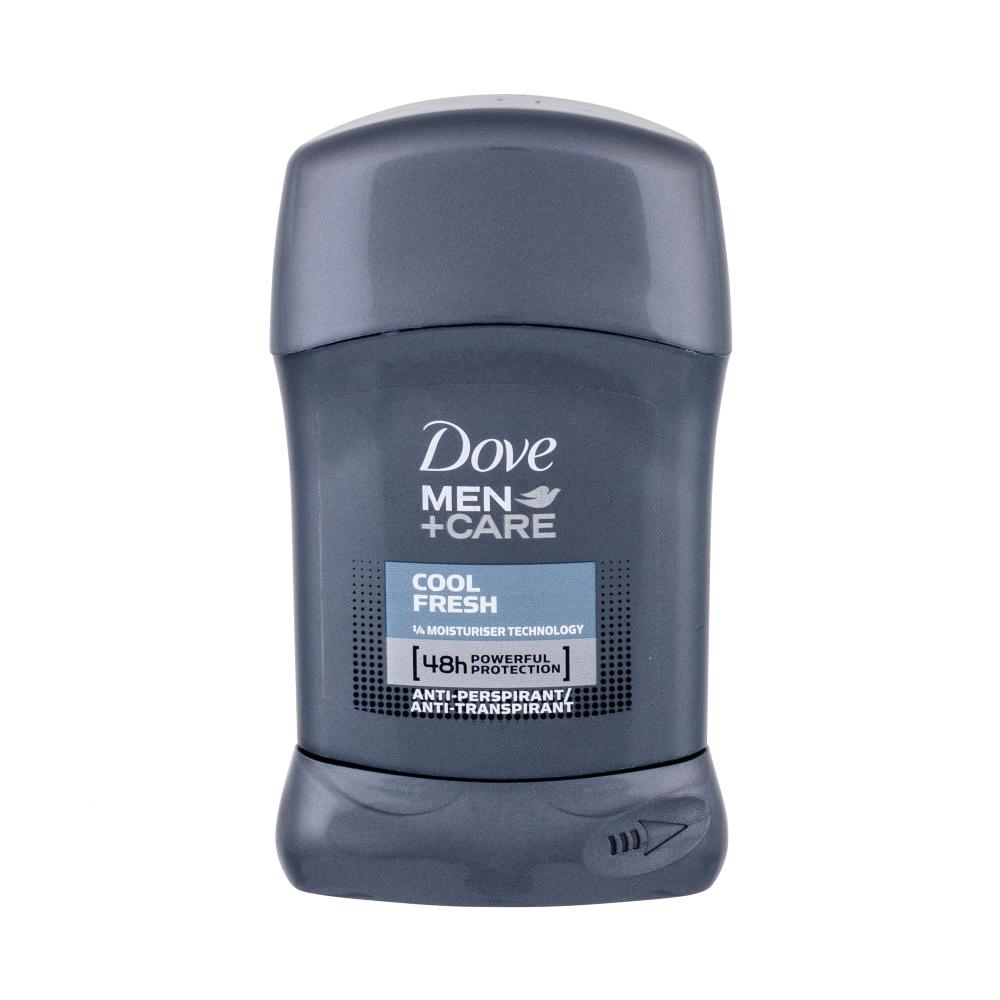 Dove Men + Care Cool Fresh 48h Antiperspirant für Herren 50 ml