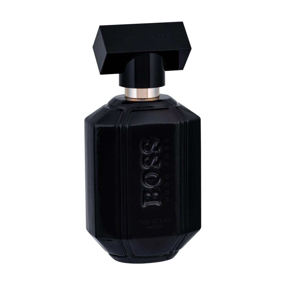 HUGO BOSS Boss The Scent Parfum Edition Eau de Parfum fur Frauen Parfimo.at