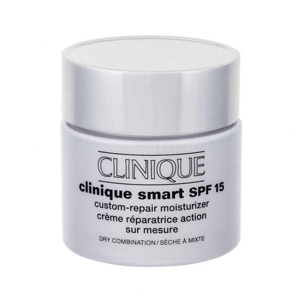 Clinique Clinique Smart SPF15 Tagescreme für Frauen 75 ml