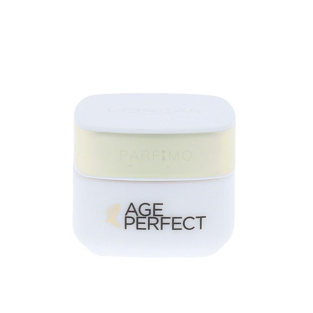 L'Oréal Paris Age Perfect Augencreme für Frauen 15 ml