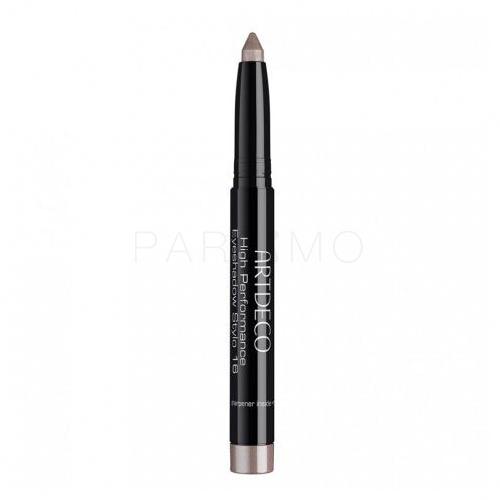 Artdeco High Performance Eyeshadow Stylo Waterproof Lidschatten für Frauen 1,4 g Farbton  16 Benefit Pearl Brown