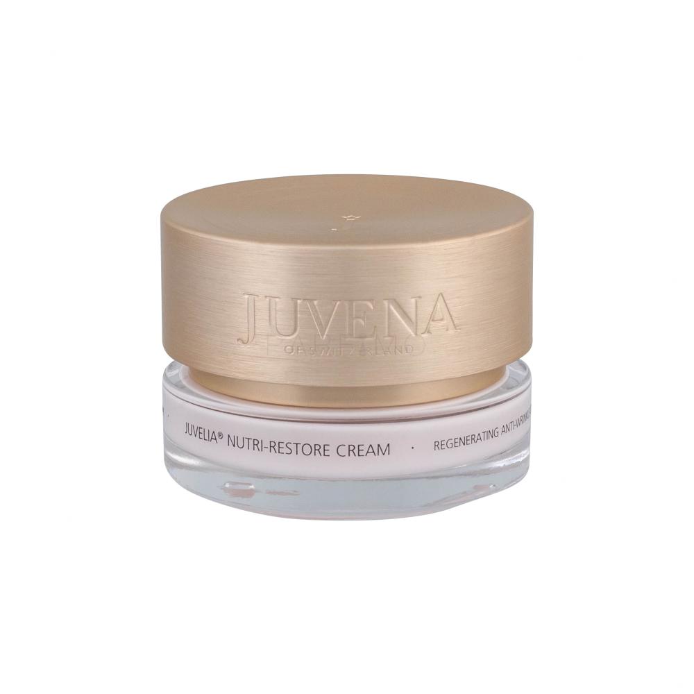 Juvena Juvelia Nutri-Restore Tagescreme für Frauen 50 ml