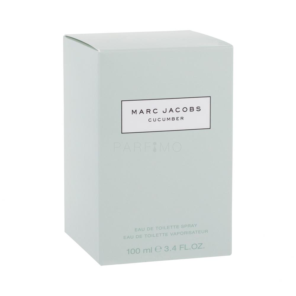 Marc jacobs online splash cucumber