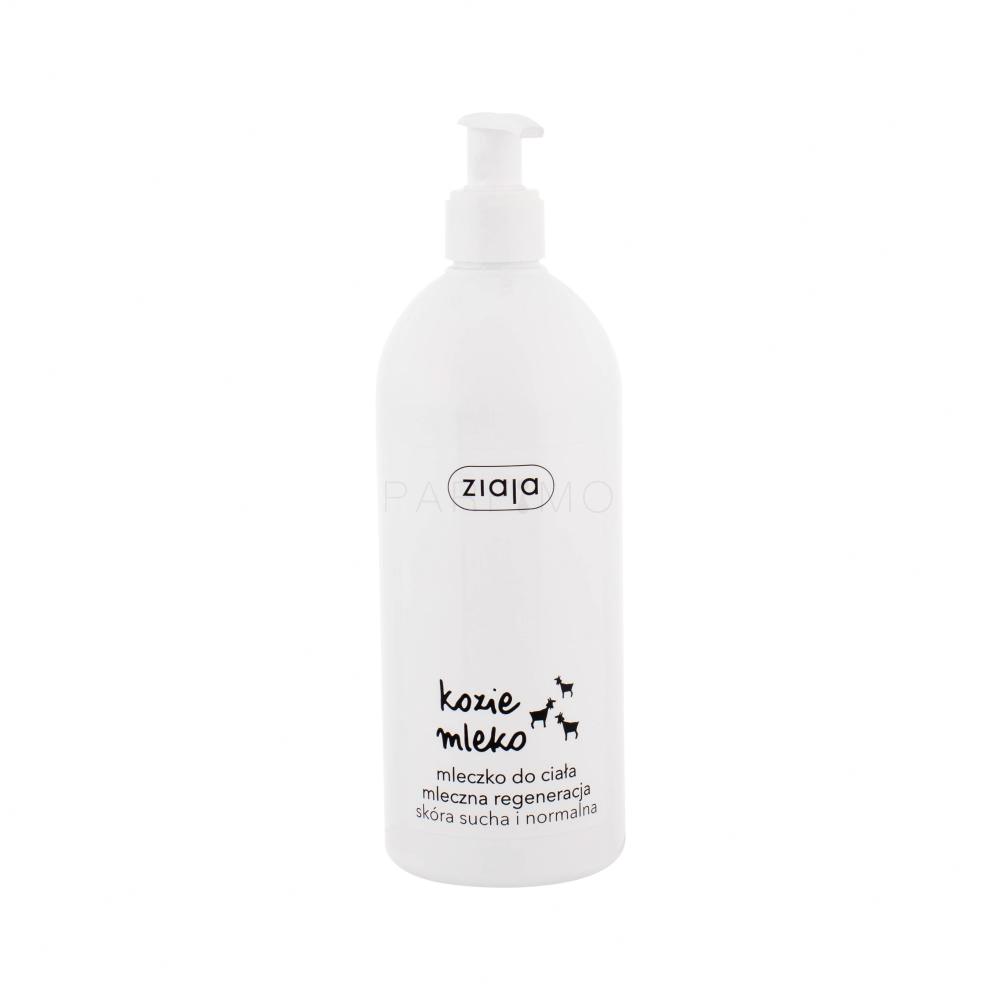 Ziaja Goat´s Milk Körperlotion für Frauen 400 ml