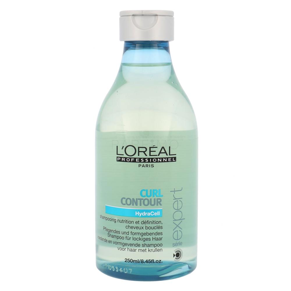 L'Oréal Professionnel Série Expert Curl Contour Shampoo für Frauen 250 ml
