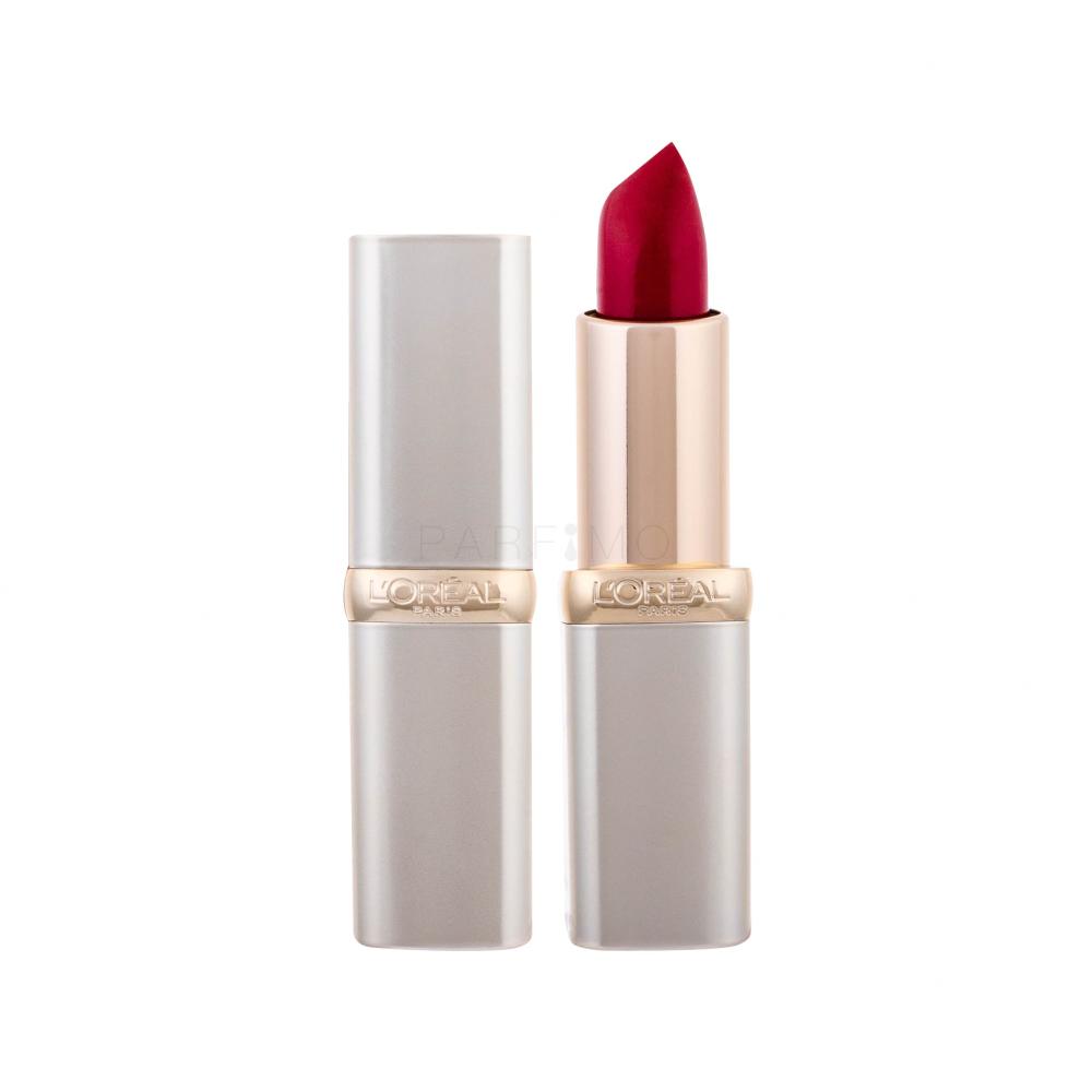 L'Oréal Paris Color Riche Lipcolour Lippenstift für Frauen 3,6 g Farbton  297 Red Passion