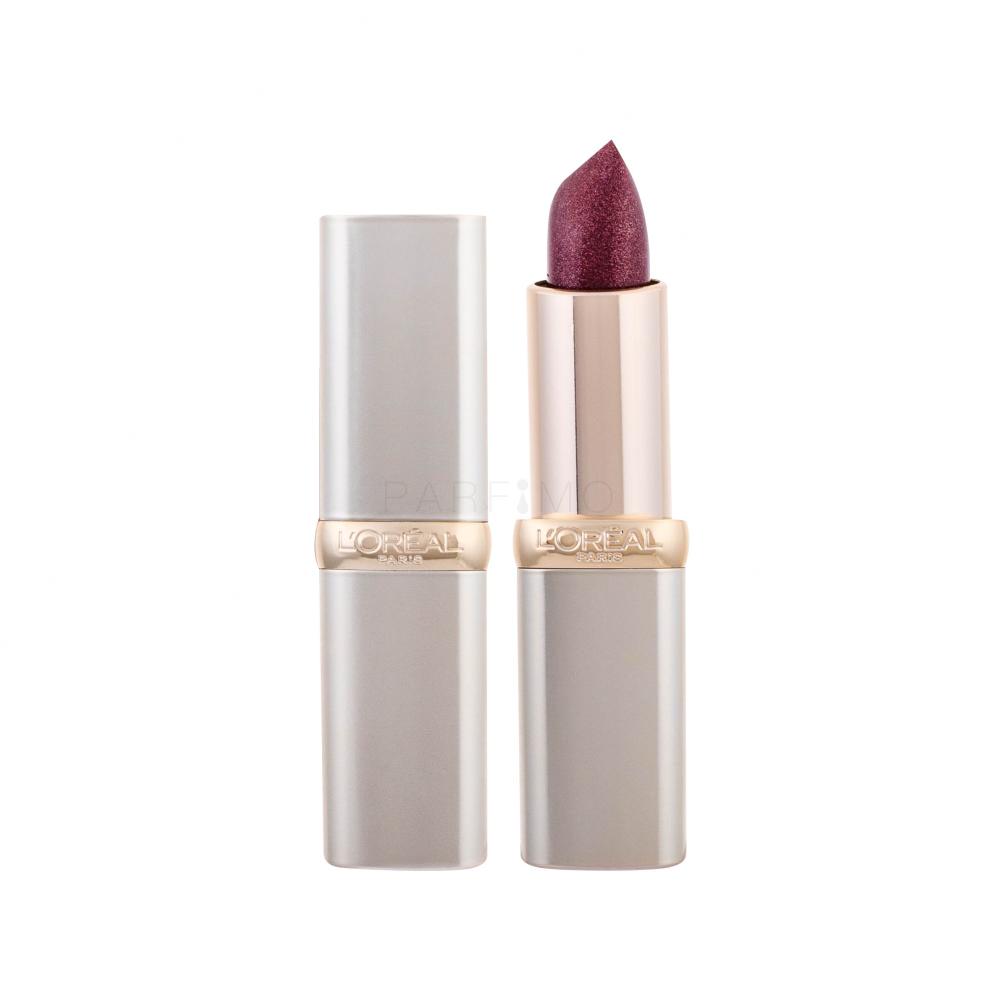 L'Oréal Paris Color Riche Lipcolour Lippenstift für Frauen 3,6 g Farbton  362 Crystal Cappuccino