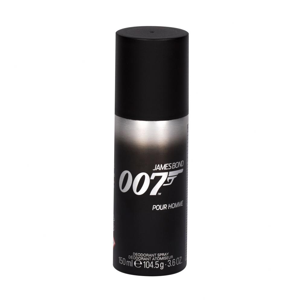 James Bond 007 James Bond 007 Deodorant für Herren 150 ml