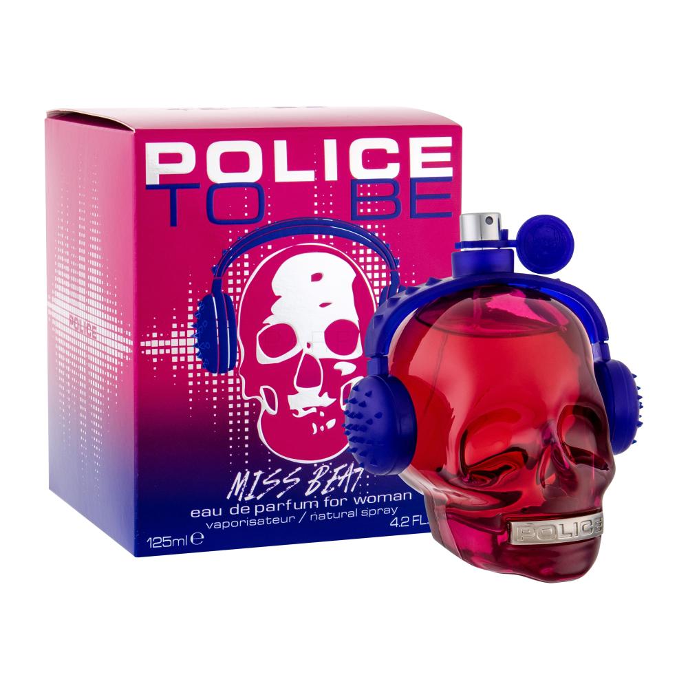 To be 2025 miss beat police