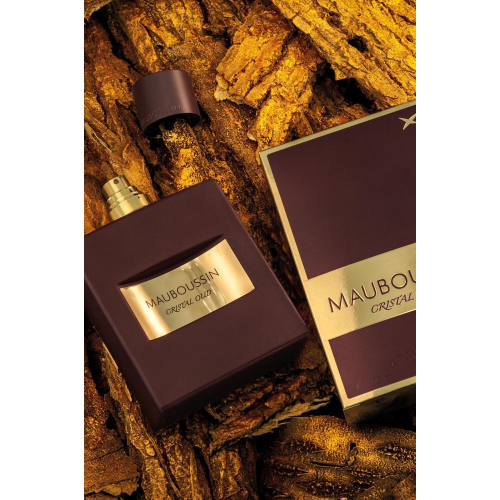 Mauboussin parfum cristal oud cheap
