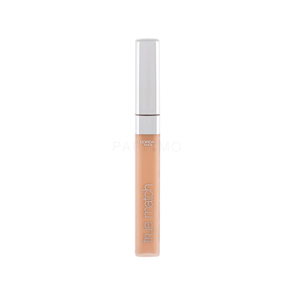 L'Oréal Paris True Match Concealer für Frauen 6,8 ml Farbton  2.R/C Rose Vanilla