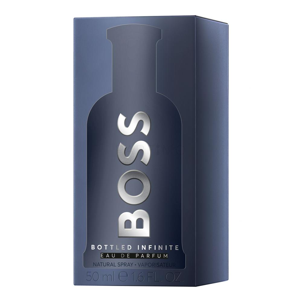 HUGO BOSS Boss Bottled Infinite Eau de Parfum fur Herren 50 ml Parfimo.at