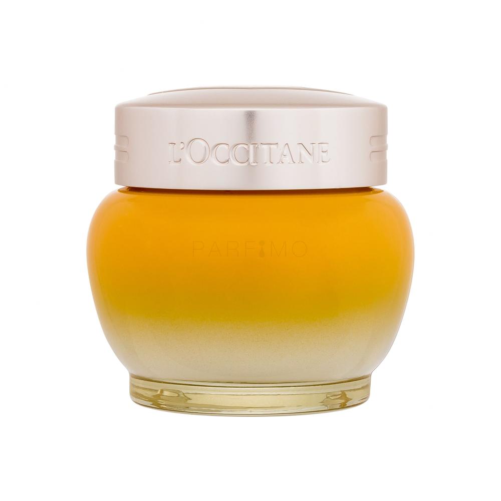 L'Occitane Immortelle Divine Youth Cream Tagescreme für Frauen 50 ml