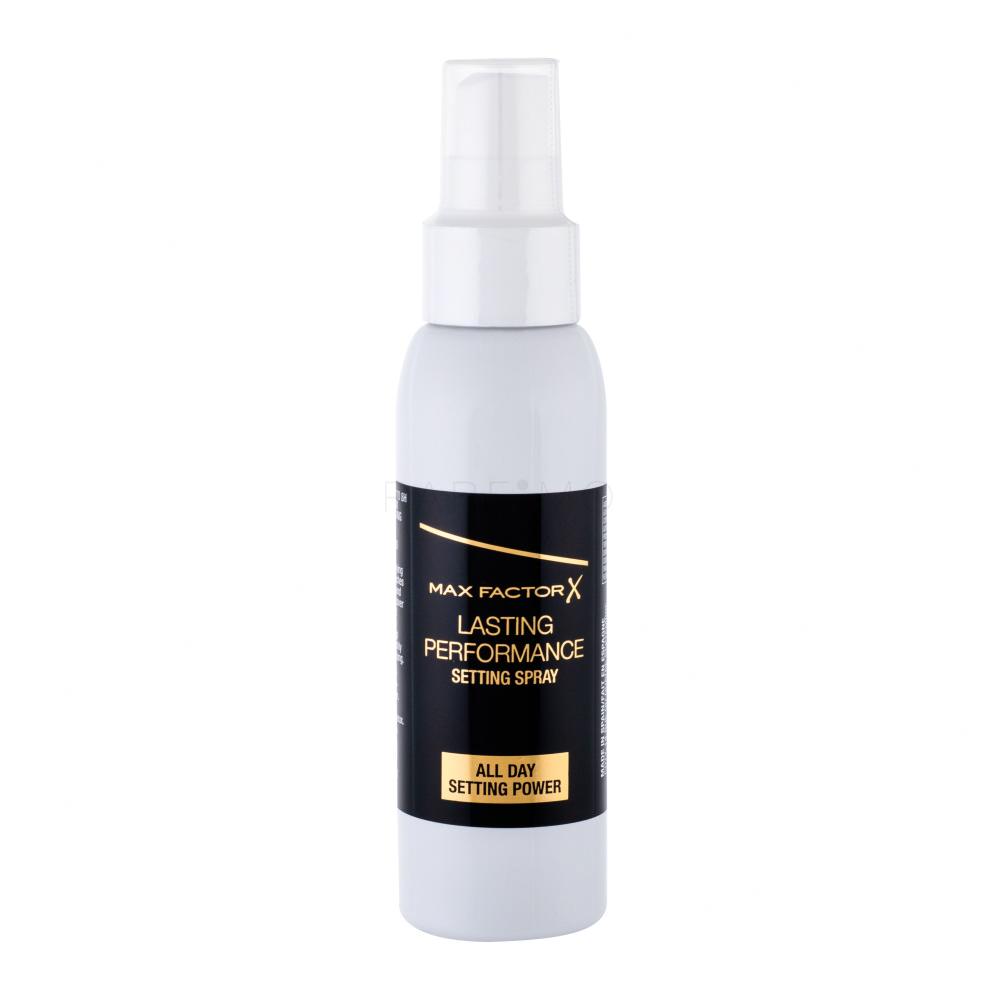 Max Factor Lasting Performance Make-up Fixierer für Frauen 100 ml