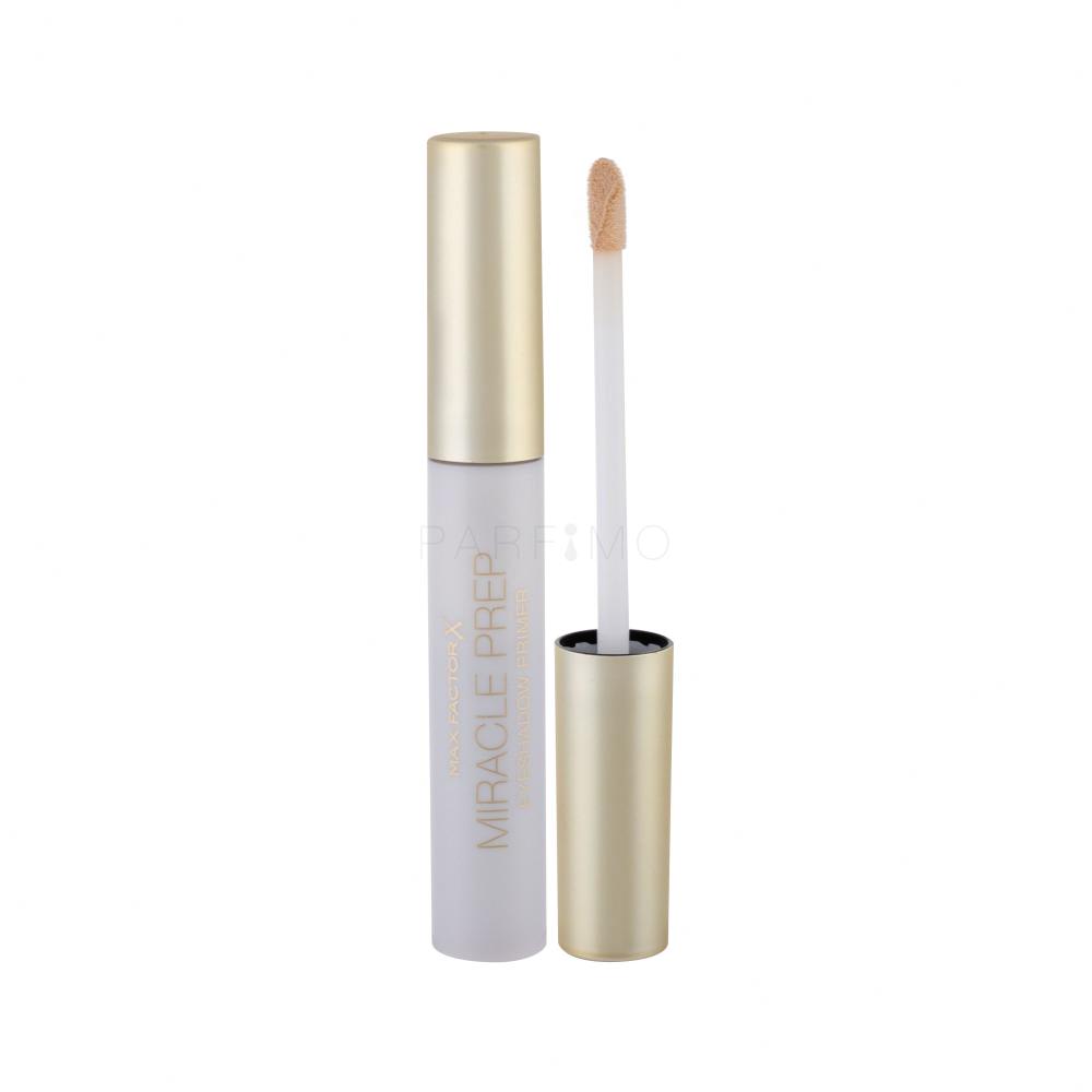Max Factor Miracle Prep Eyeshadow Primer Lidschatten Base für Frauen 6 ml