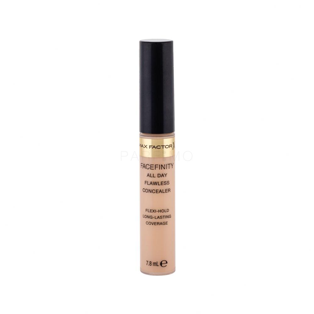 Max Factor Facefinity All Day Flawless Concealer für Frauen 7,8 ml Farbton  010