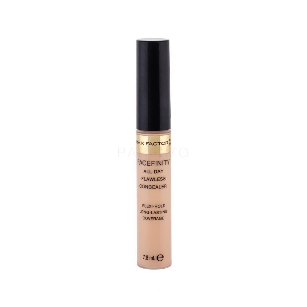 Max Factor Facefinity All Day Flawless Concealer für Frauen 7,8 ml Farbton  020