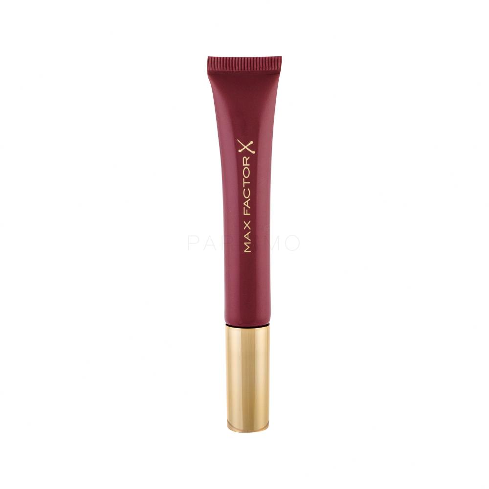 Max Factor Colour Elixir Cushion Lipgloss für Frauen 9 ml Farbton  025 Shine In Glam