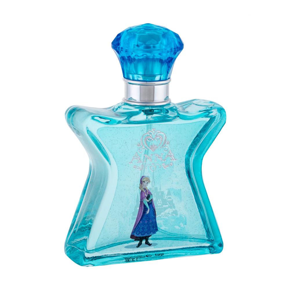 Disney Frozen Anna Eau de Toilette für Kinder 50 ml Parfimo.at®