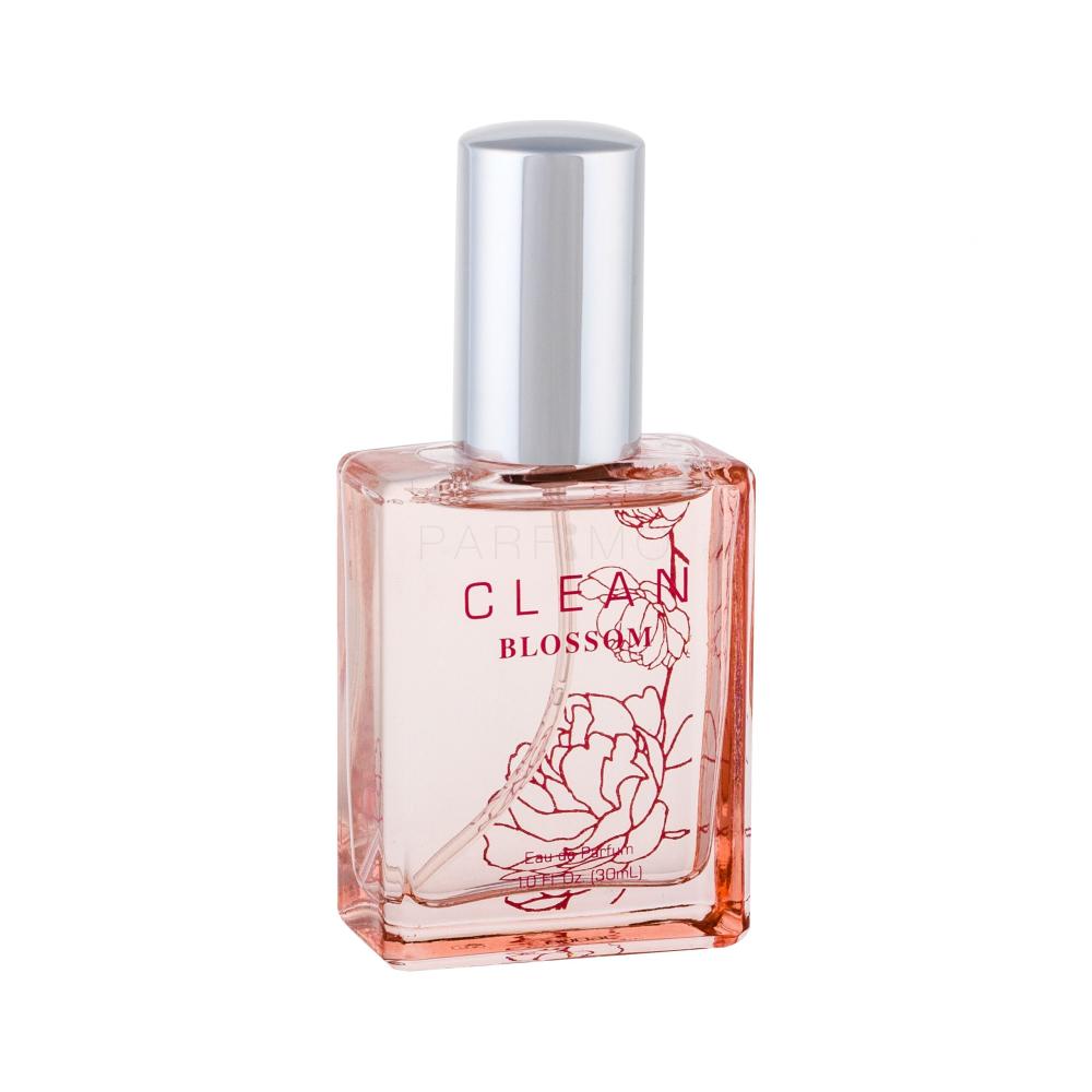 Clean blossom online perfume