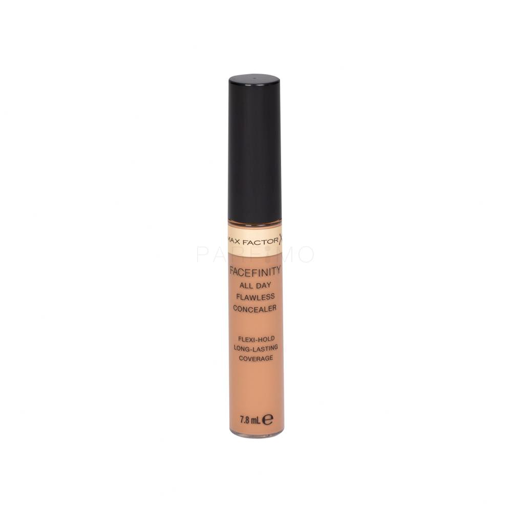 Max Factor Facefinity All Day Flawless Concealer für Frauen 7,8 ml Farbton  080