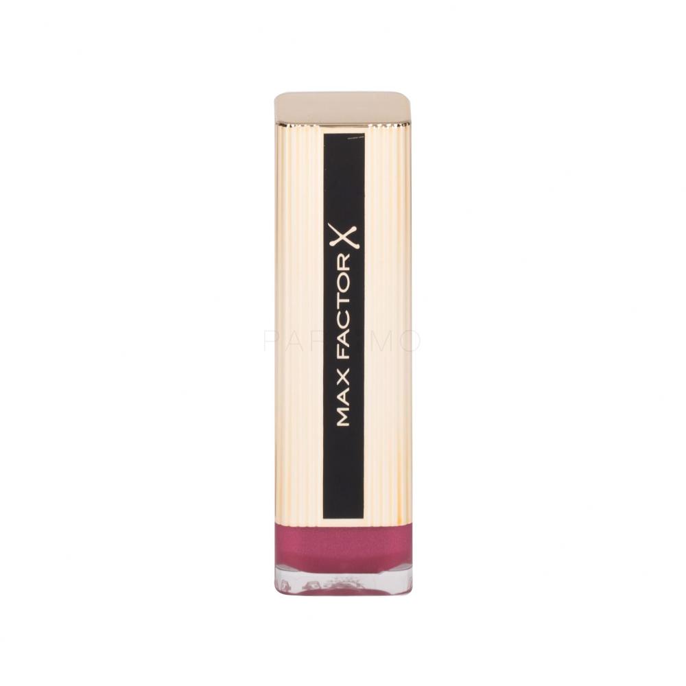 Max Factor Colour Elixir Lippenstift für Frauen 4 g Farbton  125 Icy Rose