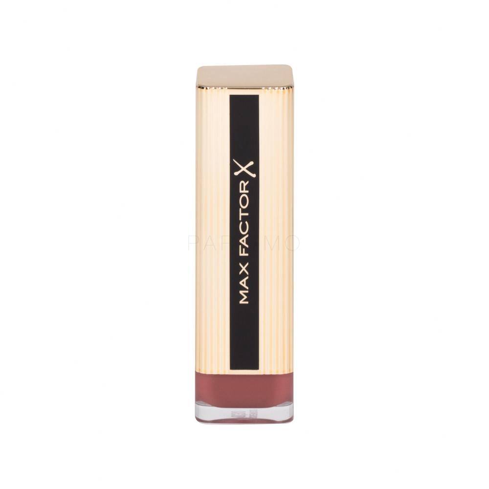 Max Factor Colour Elixir Lippenstift für Frauen 4 g Farbton  030 Rosewood