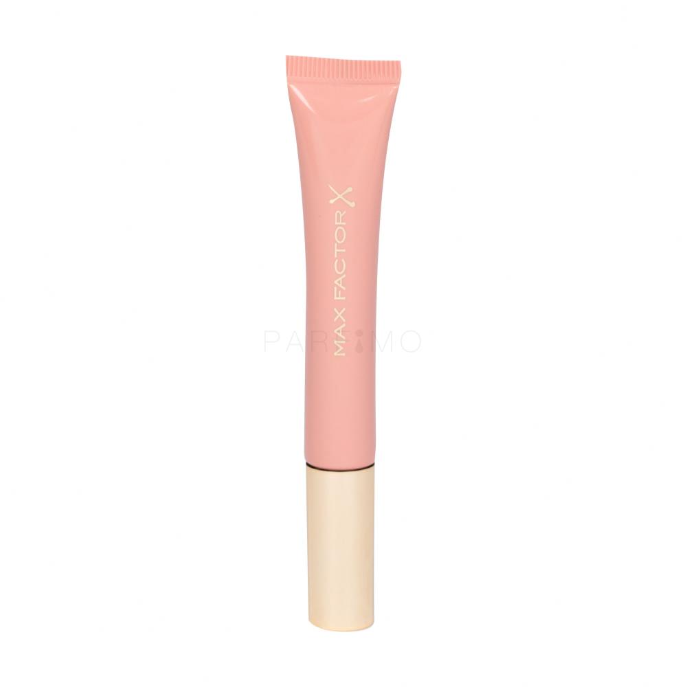 Max Factor Colour Elixir Cushion Lipgloss für Frauen 9 ml Farbton  005 Spotlight Sheer