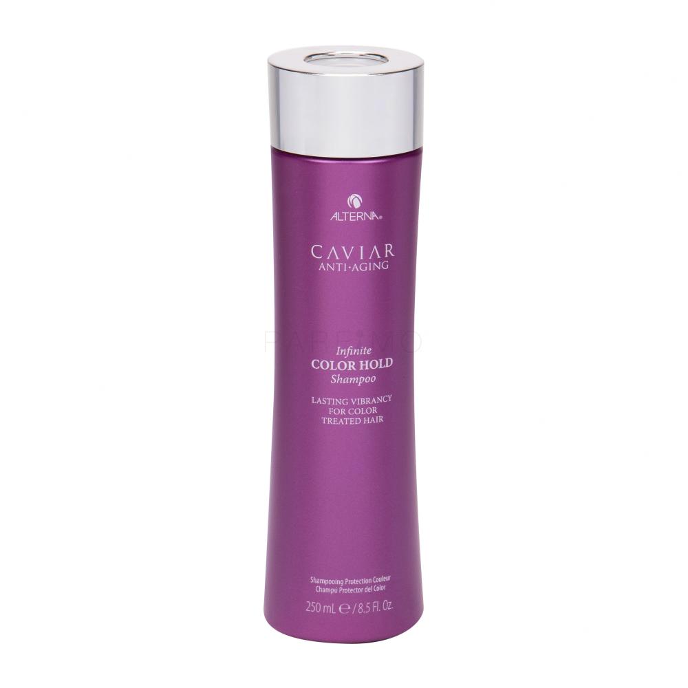 Alterna Caviar Anti-Aging Infinite Color Hold Shampoo für Frauen 250 ml