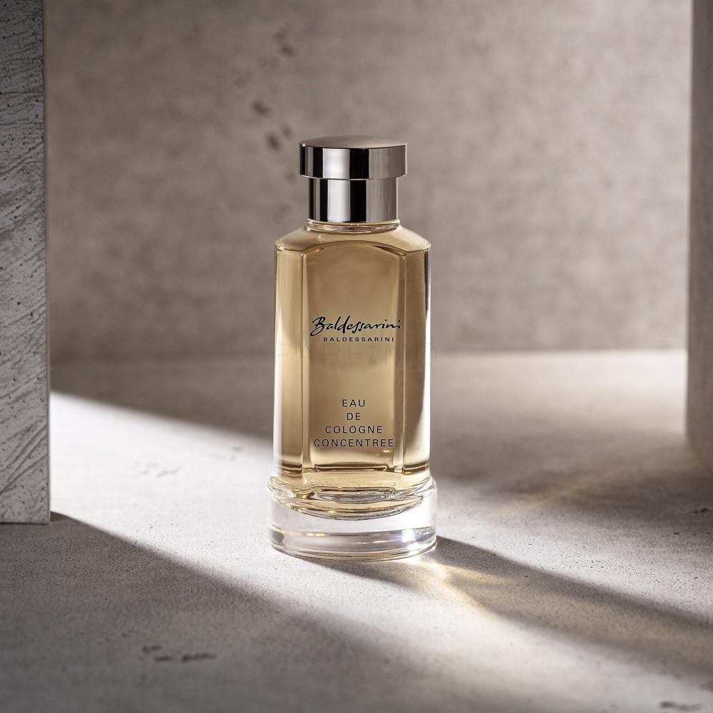 Hugo boss baldessarini eau de cologne concentree online