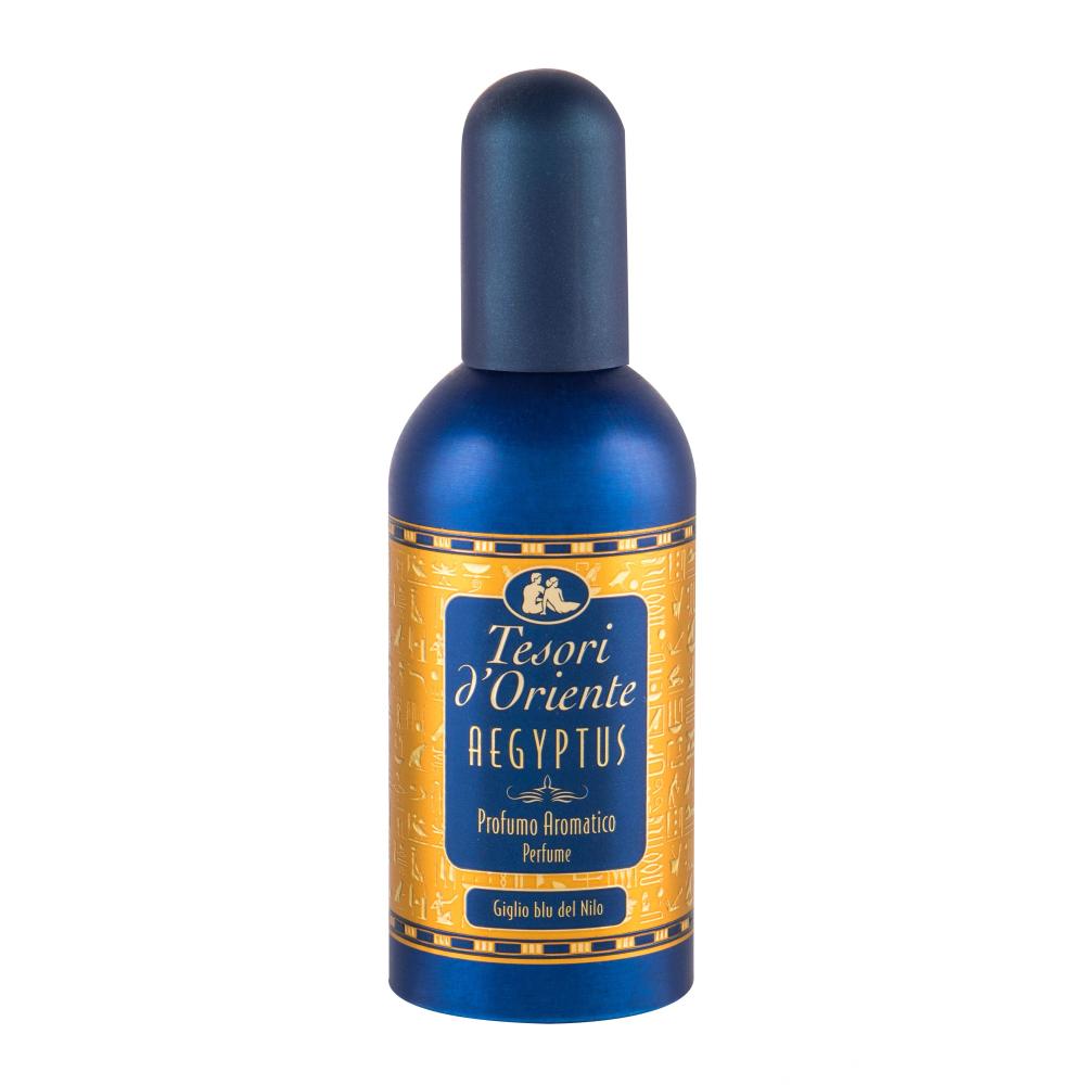 Tesori d´Oriente Aegyptus Eau de Parfum für Frauen 100 ml