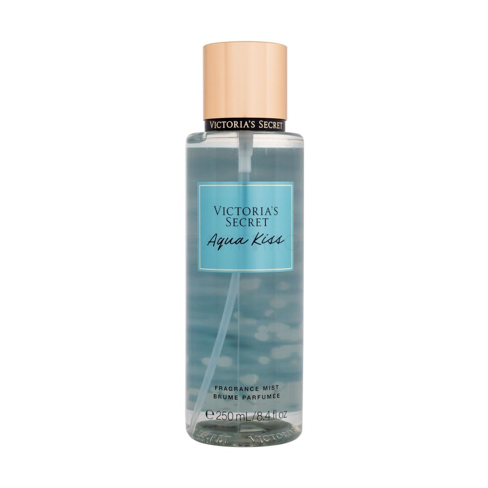 Victoria´s Secret Aqua Kiss Körperspray für Frauen 250 ml