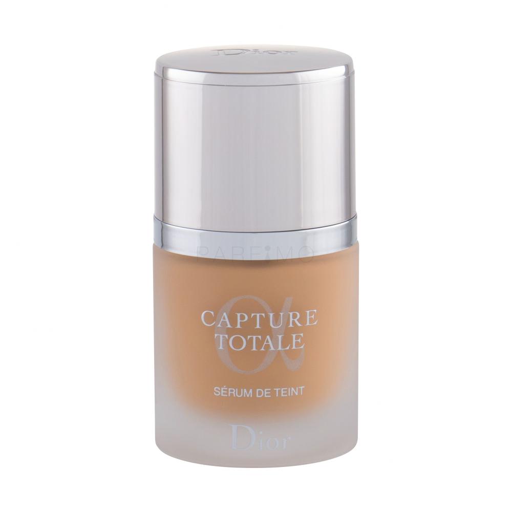 Dior Capture Totale Serum Foundation SPF25 Foundation für Frauen 30 ml Farbton  030 Medium Beige