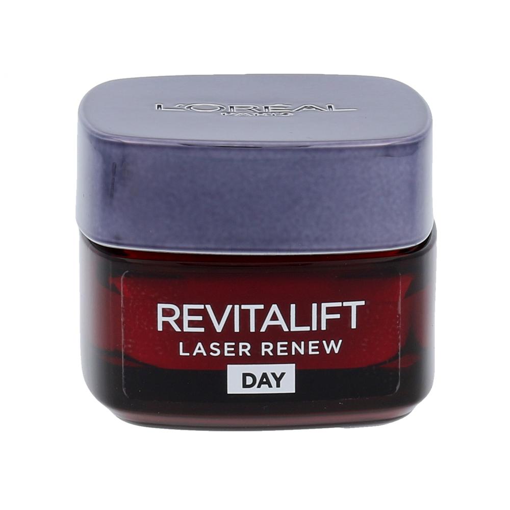 L'Oréal Paris Revitalift Laser Renew Tagescreme für Frauen 50 ml