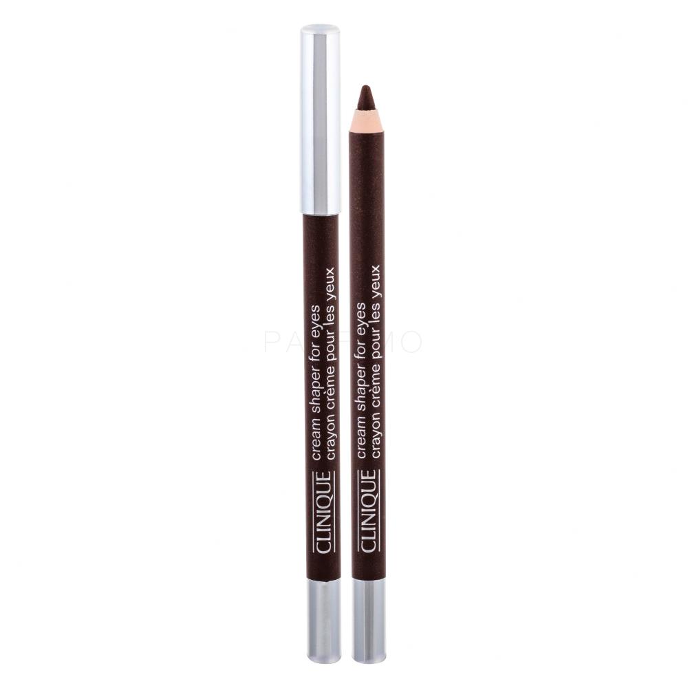 Clinique Cream Shaper For Eyes Kajalstift für Frauen 1,2 g Farbton  105 Chocolate Lustre