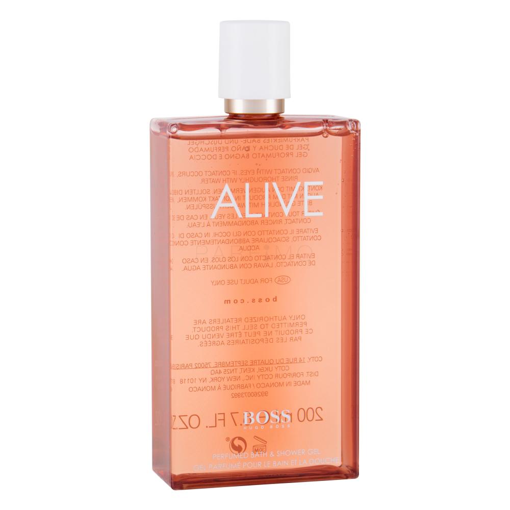 Hugo Boss Alive Alive Duschgel Hugo Boss Alive Preis Parfümerie