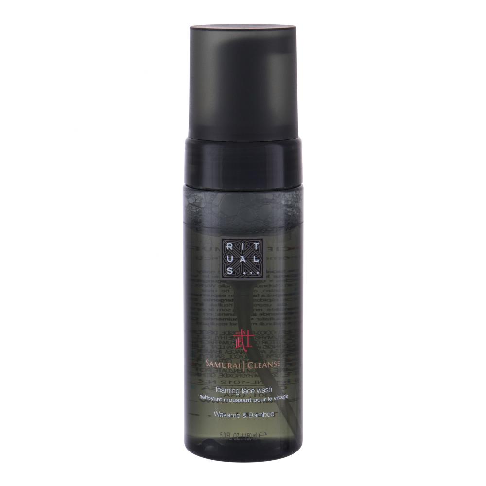 Rituals The Ritual Of Samurai Foaming Face Wash Reinigungsschaum für