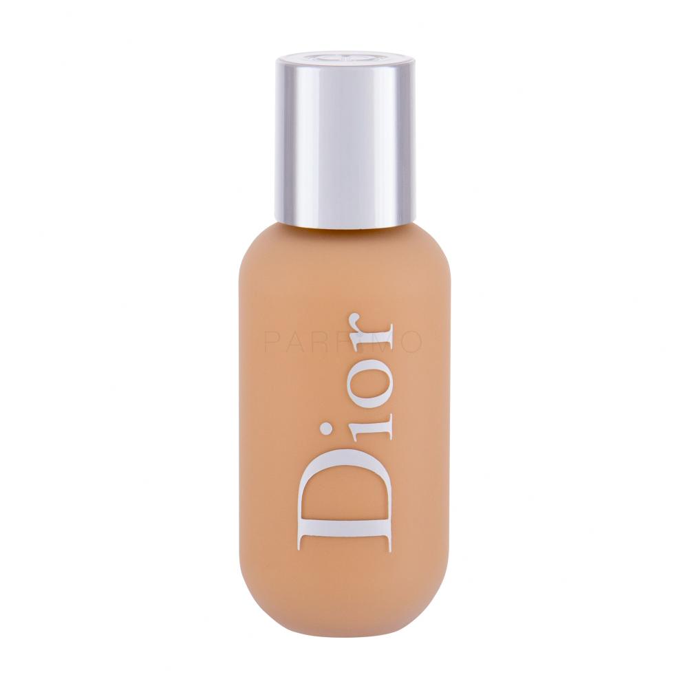 Dior Dior Backstage Foundation für Frauen 50 ml Farbton  1W Warm