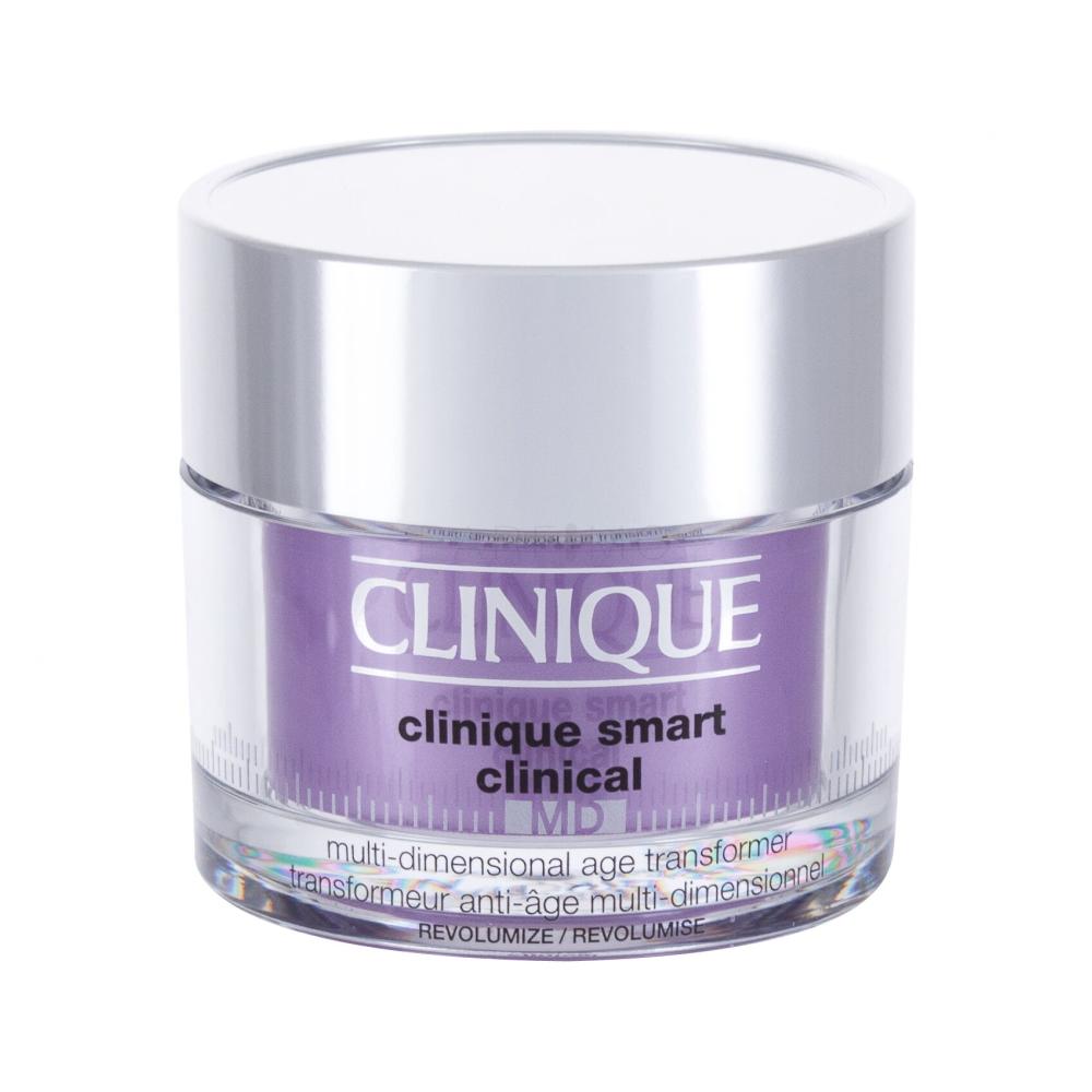 Clinique Clinique Smart Clinical MD Revolumize Tagescreme für Frauen 50 ml